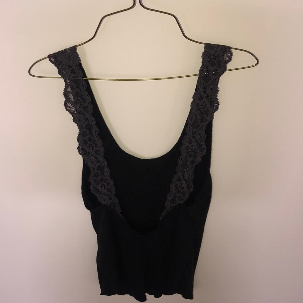 Free People Intimate Tank - Picture 2 of 5